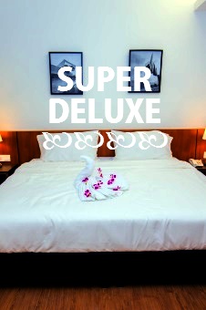 Super Deluxe