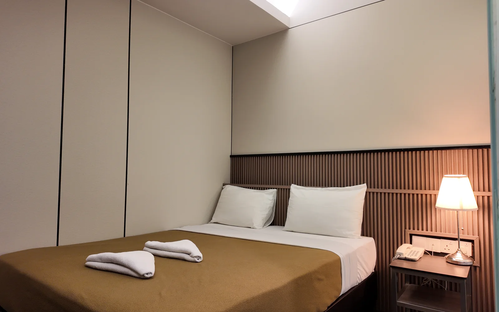 Budget Room at Urban Inn Kulim