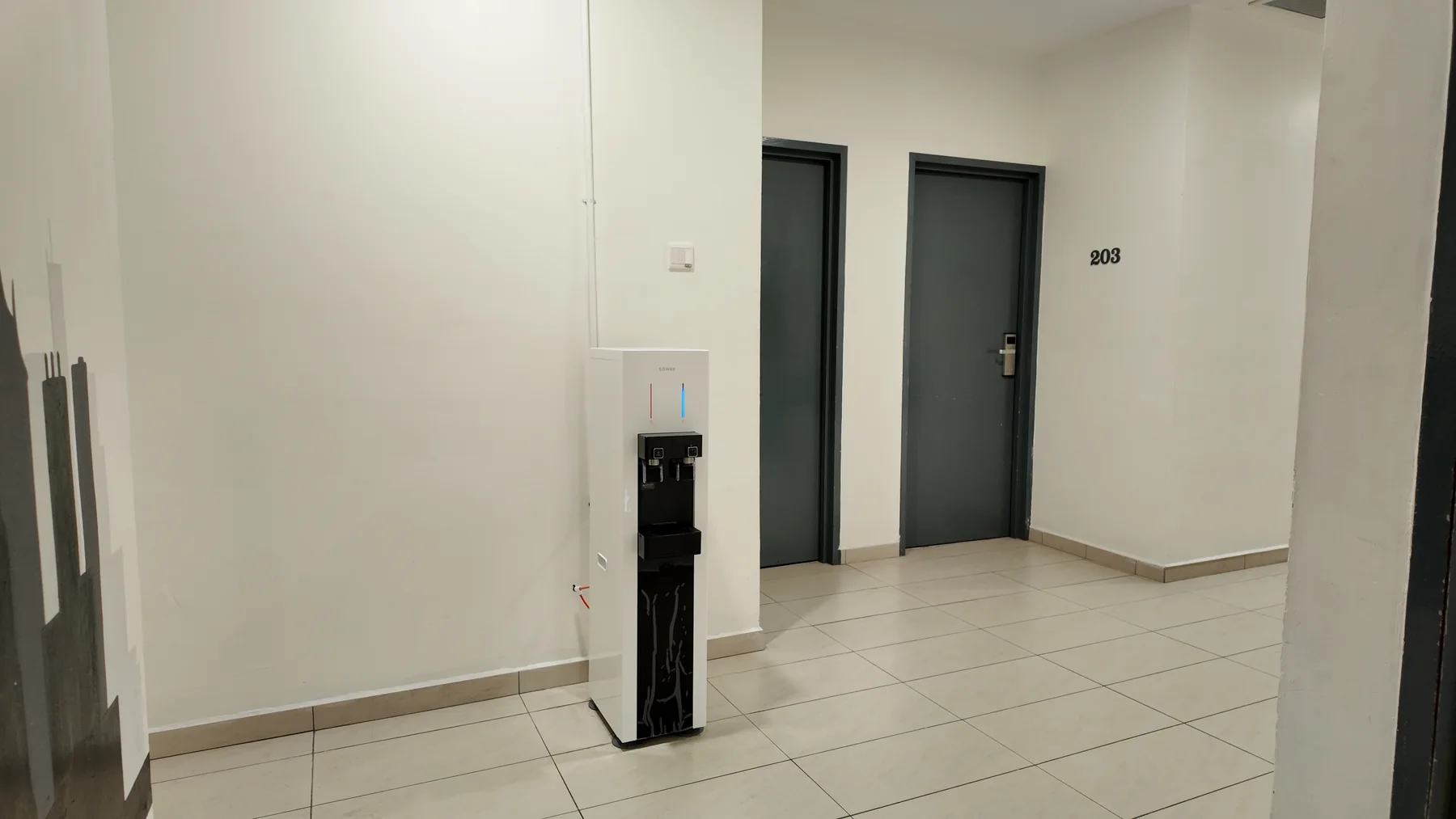 Facility